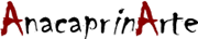 Logo AnacaprInArte AnacaprInArte