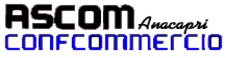 Logo ASCOM Anacapri