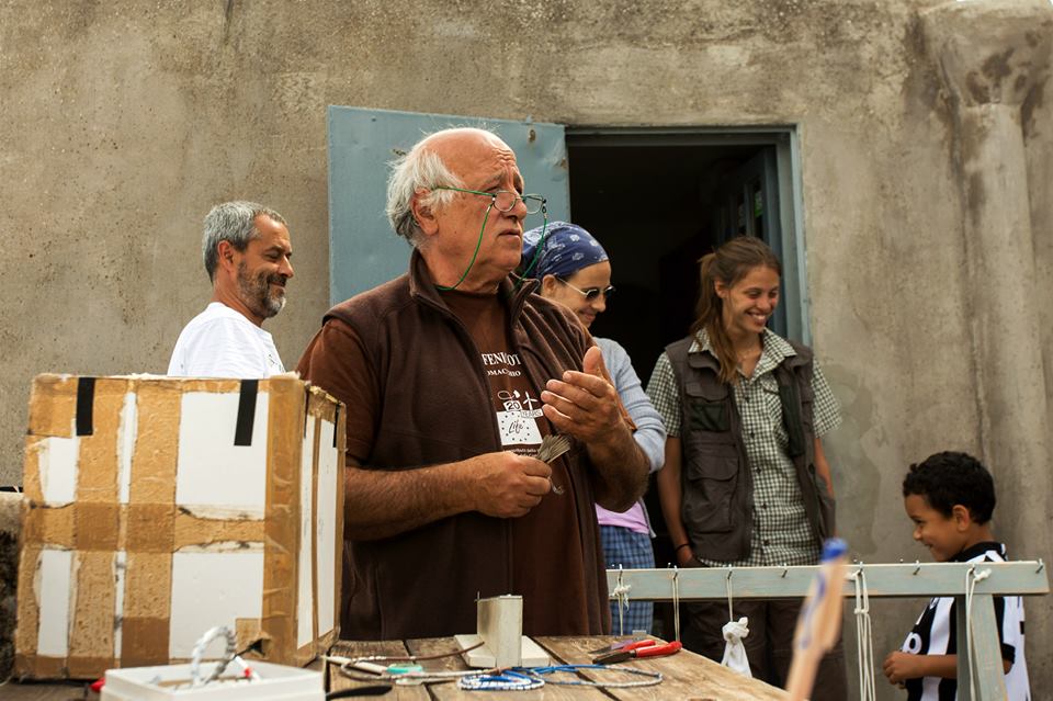 ornitologi 2015